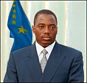 Joseph Kabila