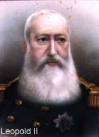 Leopold II