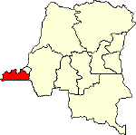 Bas-Congo Bas-Congo