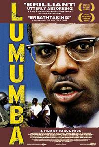 Lumumba Lumumba